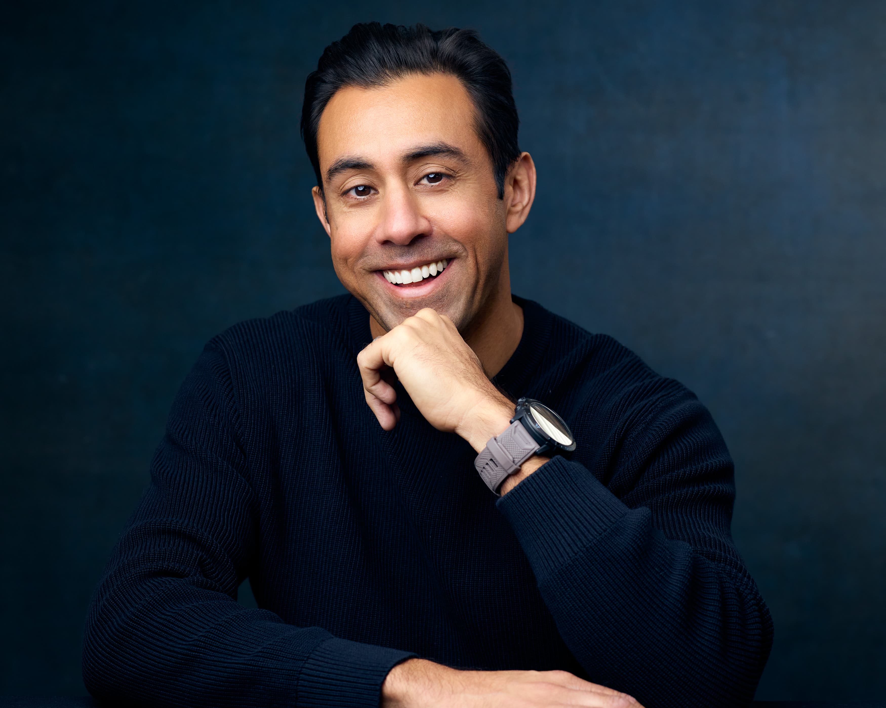 Rik Basi